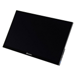 Monitorius Verbatim PMT-14 - LED ekranas -