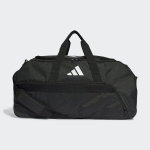 Sportinis krep&scaron;ys Adidas Tiro L Duffle M, juoda