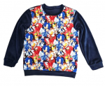 Blozonas berniukams Sonic