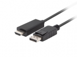 Lanberg, HDMI, 5 m