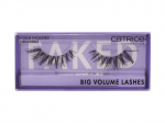Priklijuojamos blakstienos Catrlice Faked Big volume
