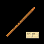 Airi&scaron;ka fleita Terre 386203-F