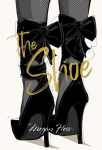 Megan Hess: the shoe