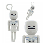 Minecraft Skeleton, 28 cm