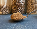 Ekologi&scaron;ki tikrinių blizgučių milteliai, 300 g