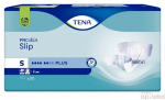 Sauskelnės Tena Slip Plus S, 30 vnt.