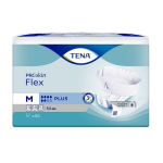 Sauskelnės suaugusiems Tena Flex Plus M, 30 vnt.