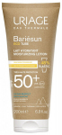 Drėkinamasis pienelis veidui ir kūnui Uriage Bariesun SPF50+, 200 ml