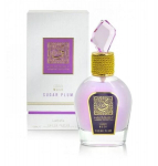 Kvapusis vanduo Lattafa Thameen Collection Sugar Plum EDP moterims, 100 ml