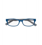 Skaitymo akiniai 7401 Duck Blue, 1 vnt.