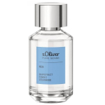 Tualetinis vanduo s.Oliver Pure Sense EDT vyrams, 30 ml