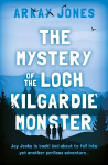 Mystery of the Loch Kilgardie Monster