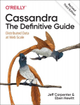 Cassandra: the definitive guide