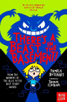 There's a beast in the basement!