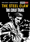 Steel claw: the cold trail