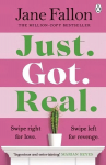 Just Got Real: The hilarious and addictive bestselling revenge comedy