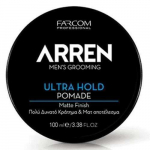 Labai stiprios fiksacijos pomada plaukams Farcom Arren, 100ml
