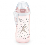 Buteliukas Nuk Disney Bambi, 300ml