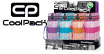 Coolpack Tritanum 550 ml gertuvė, oranžinė