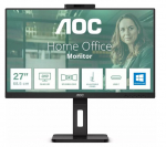 Monitorius Aoc Q27P3CW 27" QHD IPS 75Hz 350cd/m&sup2; 4ms