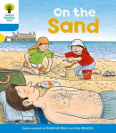 Oxford Reading Tree: Level 3: Stories: On the Sand: On the Sand, Level 3