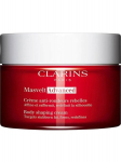 Formuojantis kūno kremas Clarins Masvelt Advanced, 200 ml