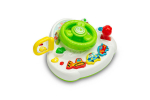 Edukacinis vairas Toyz