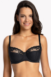Liemenėlė moterims Gaia Lady Goldie 899
