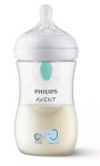 Buteliukas Philips Avent Natural SCY673/81, 260 ml