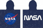 NASA rank&scaron;luostis su gobtuvu, 70x140cm