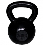 Svarmuo Spartan, 20 kg