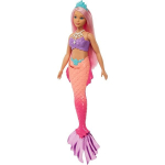 Lėlė undinėlė Barbie HGR09
