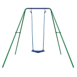 Vaiki&scaron;kos lauko sūpynės Masterz A1