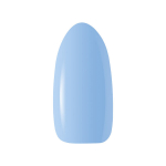 OCHO NAILS Hibridinis lakas, &scaron;viesiai mėlynas 503 -5 g
