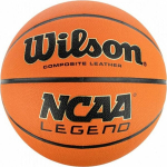 Krep&scaron;inio kamuolys Wilson Basketball Ball Wilson NCAA Legend, 7