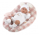 Lėlė Llorens su garsais Mimi 74034, 42 cm