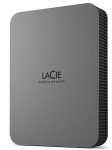 I&scaron;orinis kietasis diskas LaCie Mobile Drive Secure, 2TB