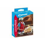 71161 Playmobil&reg; Special Plus Picų kepėjas