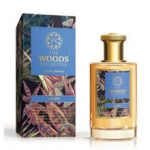 Kvapusis vanduo The Woods Collection Azure EDP moterims, 100 ml