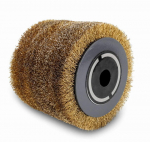 Cilindro formos metalo vielos &scaron;epetys Scheppach MRS1300 125x100mm