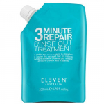 Kaukė plaukams Eleven Australia 3 Minute Repair Rinse Out Treatment, 200 ml