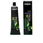 Ilgalaikiai dažai L'Oreal Professionnel Paris Inoa N&ordm; 4.20 60 g