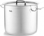 Fissler original profi auk&scaron;tas puodas su dangčiu, 14L