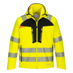 Darbo &scaron;varkas Portwest DX4 Hi-Vis Softshell