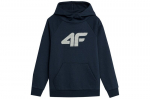 Džemperis berniukams 4f, mėlynas