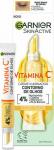 Paakių kremas Garnier Eye Contour Skinactive Vitamina C, 15 ml