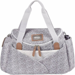 Mamos rankinė Beaba Sydney II Jungle