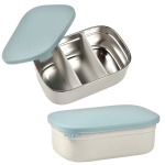 Metalinė pietų dėžutė Beaba, 760 ml