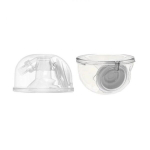 Pieno surinkimo puodeliai Spectra, 28 MM, 2 vnt