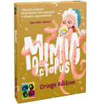 Stalo žaidimas Mimic Octopus Cringe, LT